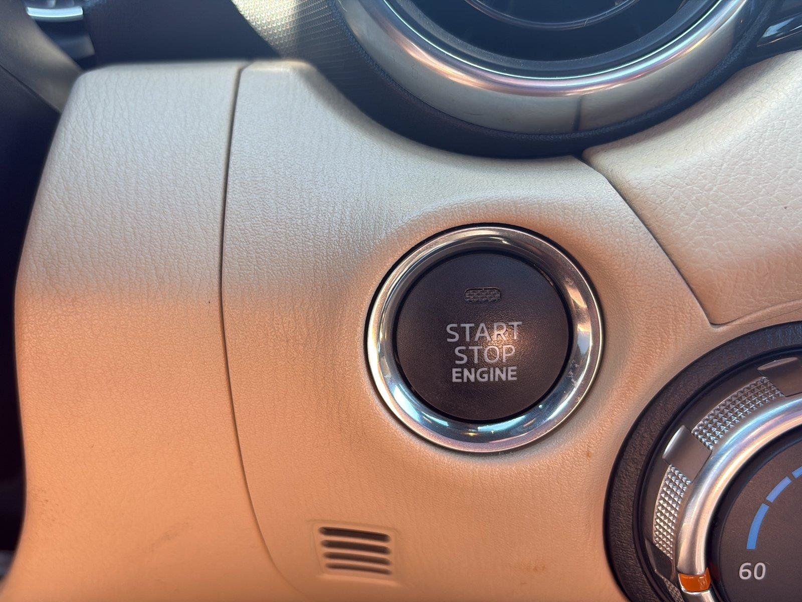 Used 2019 MAZDA MX-5 Miata RF Grand Touring RWD image 26