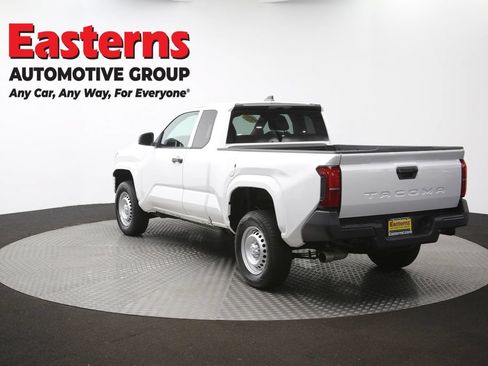 Used 2024 Toyota Tacoma SR RWD image 58