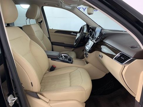 Used 2016 Mercedes-Benz GLE 350 image 40