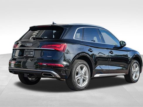 Certified 2023 Audi Q5 e Premium Plus w/ Premium Plus Package AWD/4WD image 9