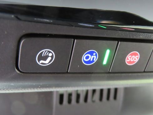 New 2026 Chevrolet Tahoe High Country image 14