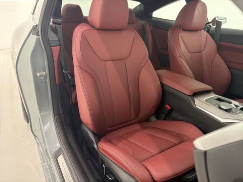 Used 2026 BMW 430i xDrive Coupe w/ Premium Package image 18