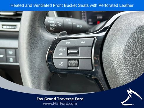 Used 2024 Honda Pilot Elite image 19