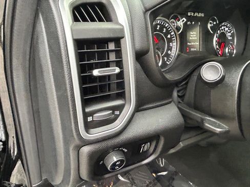 Certified 2023 RAM 1500 Big Horn image 50