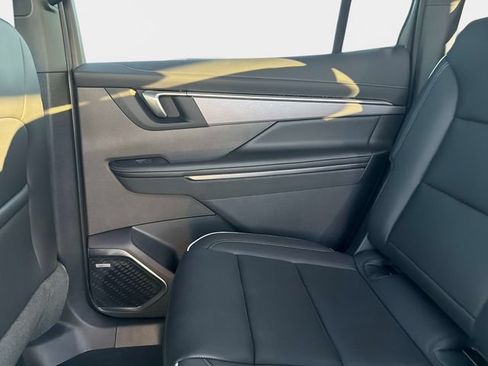 New 2027 Buick Enclave Sport Touring FWD image 14
