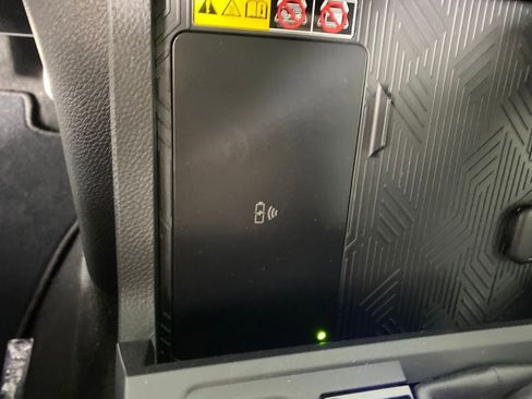 New 2026 Toyota Tacoma TRD Sport w/ TRD Sport Premium Package image 22