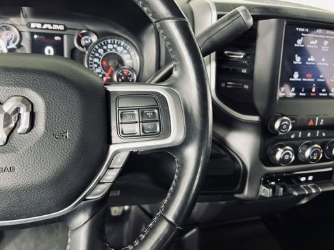 Used 2020 RAM 3500 Big Horn w/ Towing Technology Group image 23