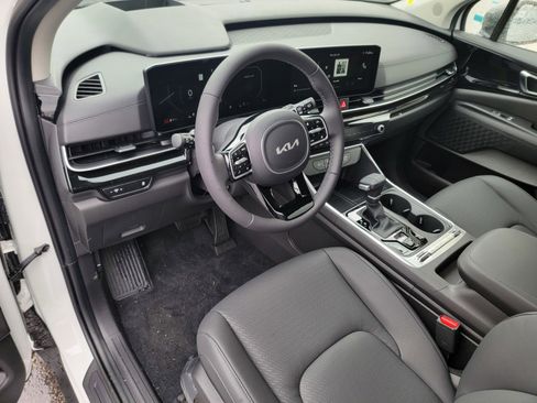 New 2026 Kia Carnival SX Prestige image 13