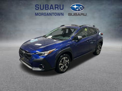Certified 2026 Subaru Crosstrek 2.5i Premium AWD/4WD image 1