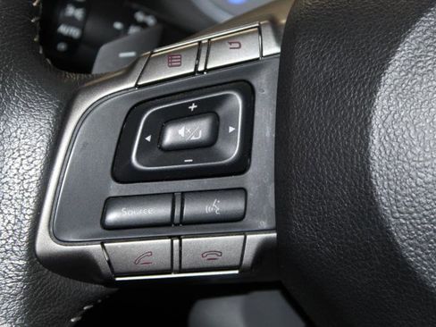 Used 2015 Subaru Crosstrek 2.0i Limited image 13