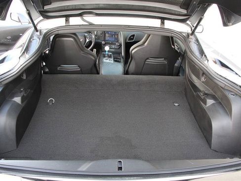 Used 2015 Chevrolet Corvette Stingray Coupe w/ 2LT Preferred Equipment Group image 26