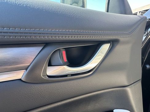 New 2025 MAZDA CX-5 AWD 2.5 S w/ Premium Plus Pkg image 18