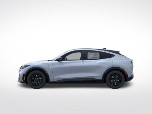 New 2026 Ford Mustang Mach-E Premium w/ Sport Appearance Package AWD/4WD image 5