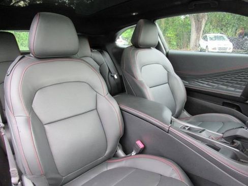 Used 2024 Dodge Charger R/T w/ Plus Group image 9