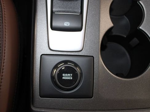 New 2026 Ford Bronco Sport Outer Banks AWD/4WD image 37