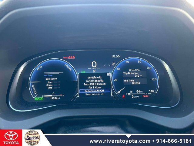 Certified 2024 Toyota Venza Limited AWD/4WD image 25