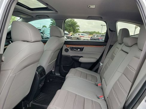 Used 2022 Honda CR-V EX-L image 13