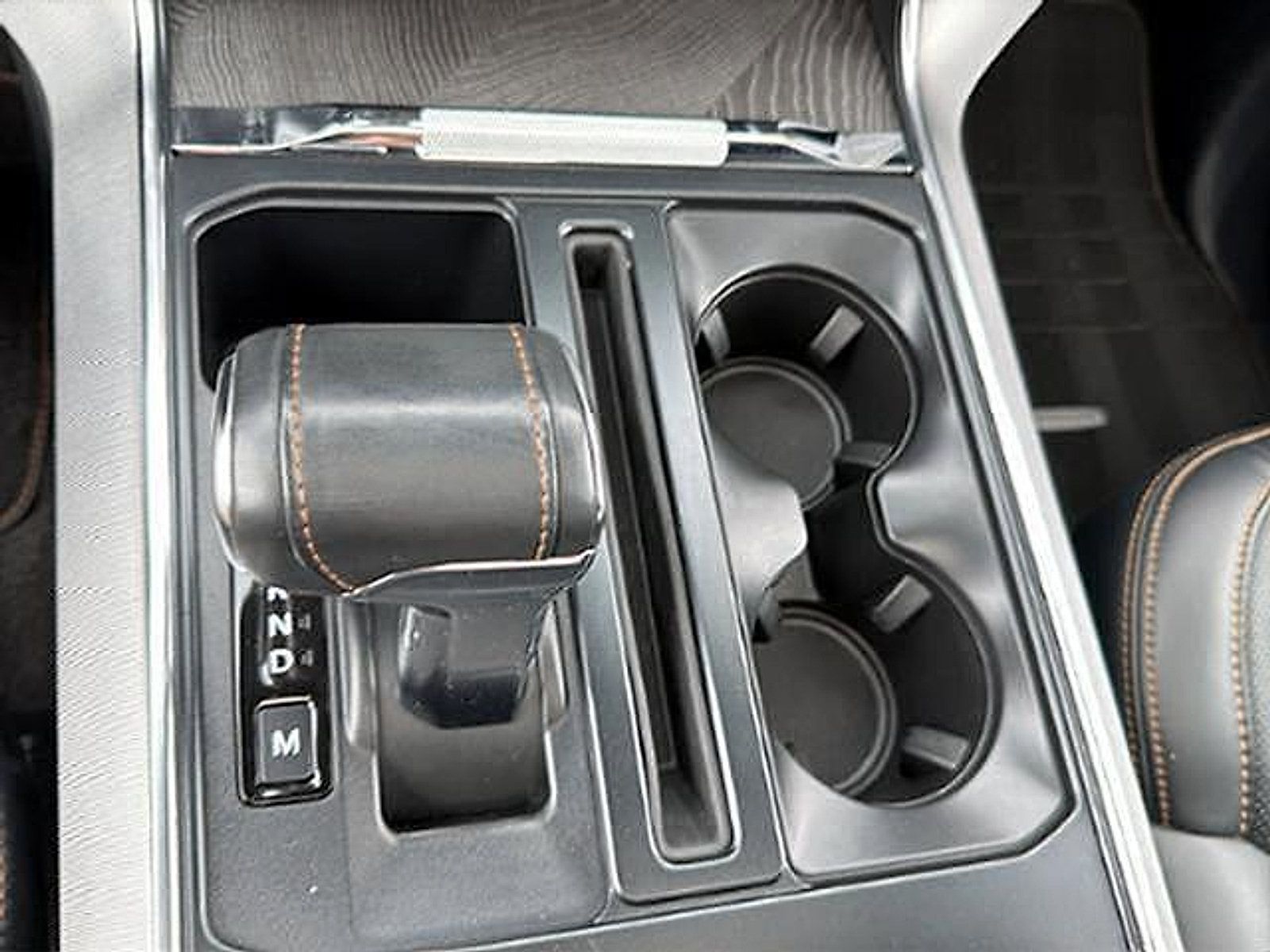 Used 2022 Ford F150 Platinum w/ Equipment Group 701A High AWD/4WD image 20
