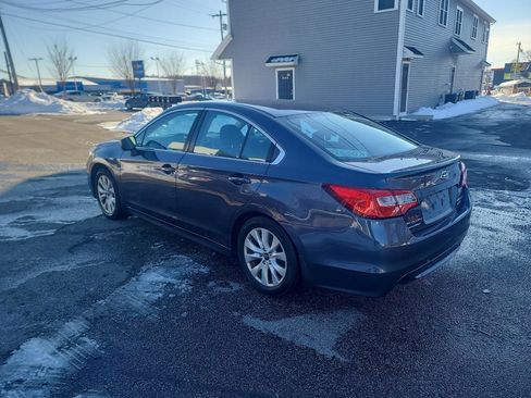 Used 2017 Subaru Legacy 2.5i w/ Alloy Wheel Package image 5