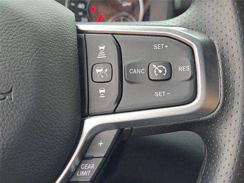 New 2026 RAM 3500 Tradesman AWD/4WD image 30