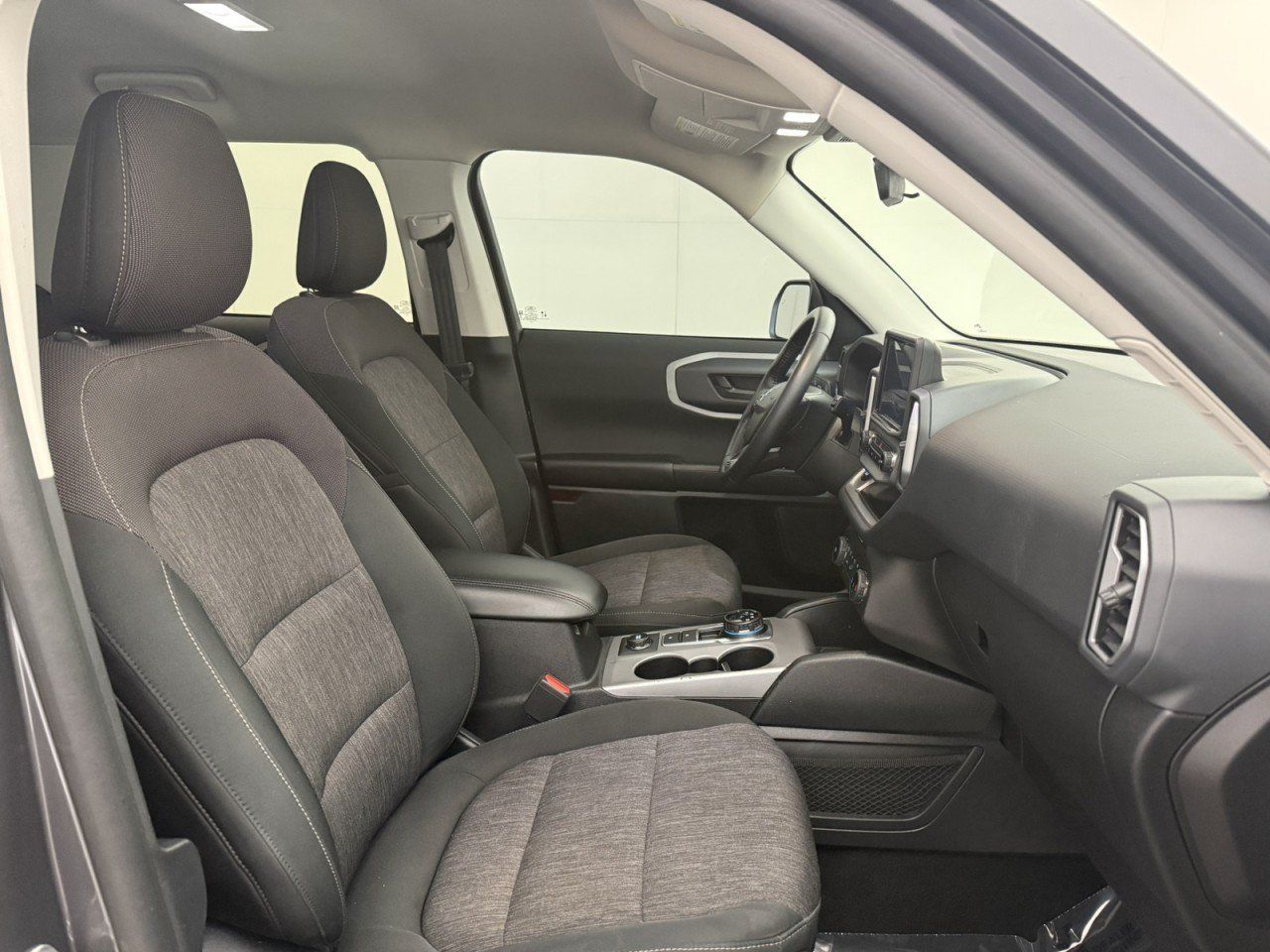 Used 2022 Ford Bronco Sport Big Bend w/ Convenience Package AWD/4WD image 10