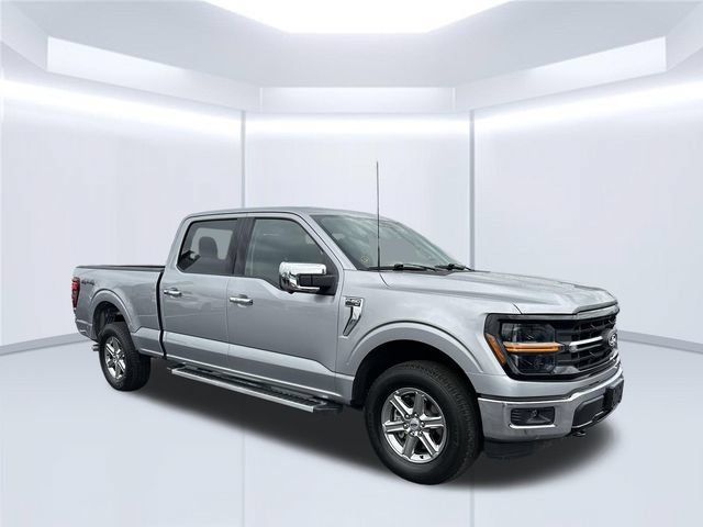 Used 2024 Ford F150 XLT w/ Tow/Haul Package AWD/4WD image 41
