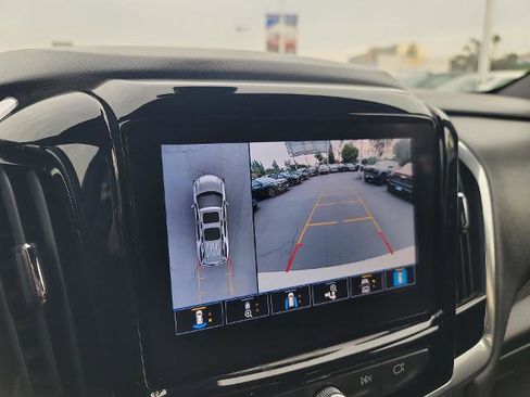 Used 2022 Chevrolet Traverse High Country image 14