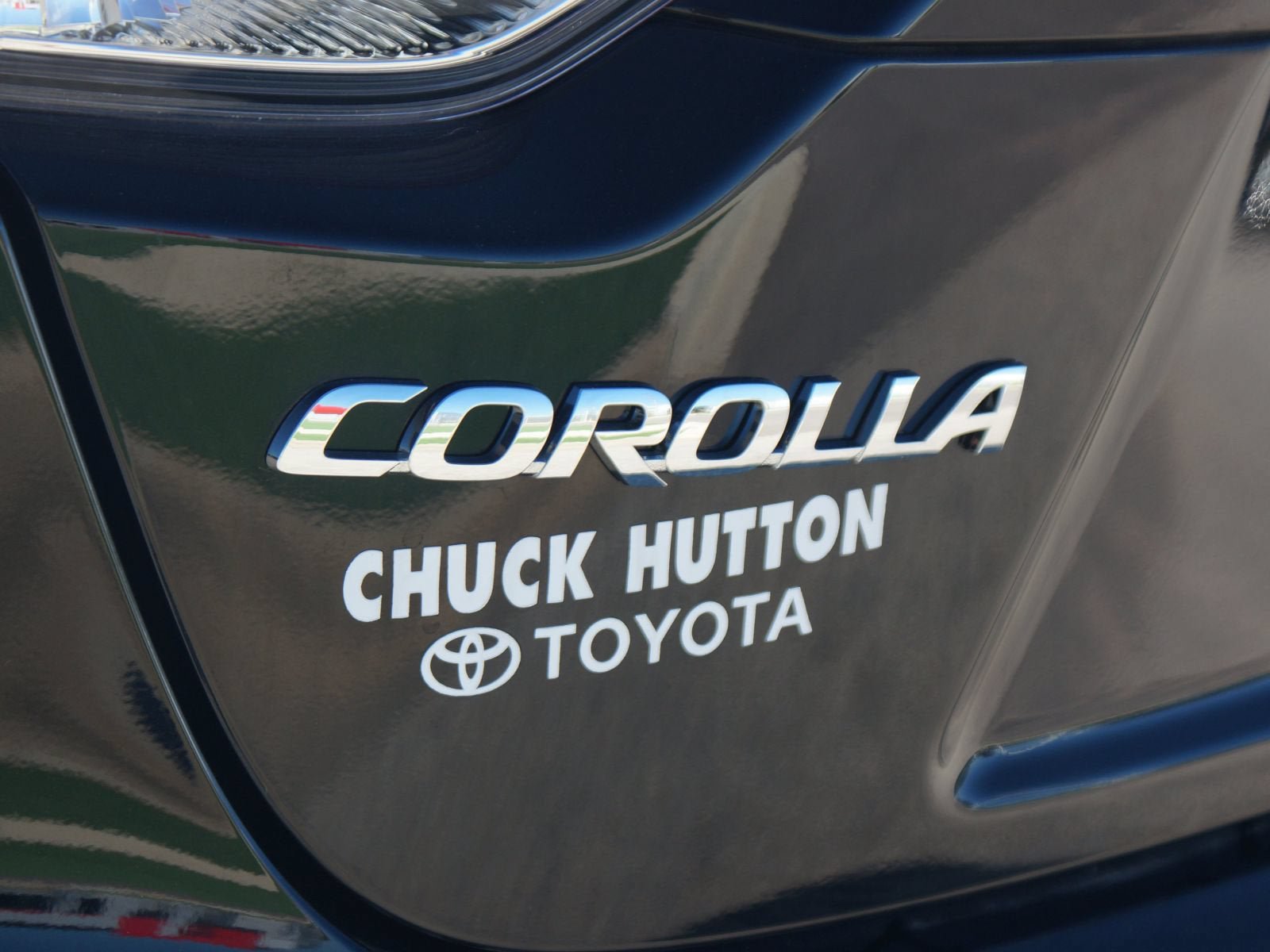 Used 2025 Toyota Corolla LE FWD image 16