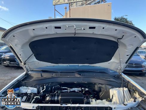 Used 2021 Ford Explorer 2WD image 12