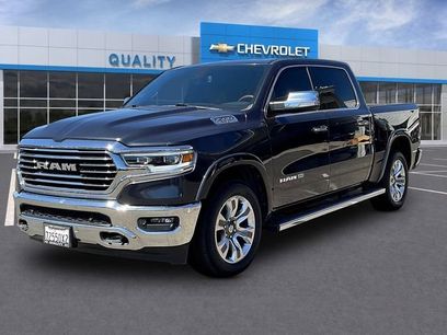 Used 2020 RAM 1500 Limited