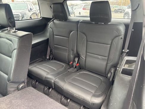 Used 2017 GMC Acadia SLT image 14