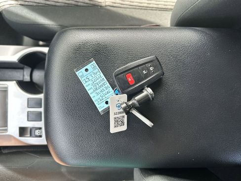 Used 2024 Toyota 4Runner SR5 image 22