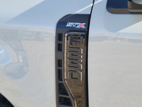 New 2026 Ford F250 XL w/ STX Appearance Package image 12