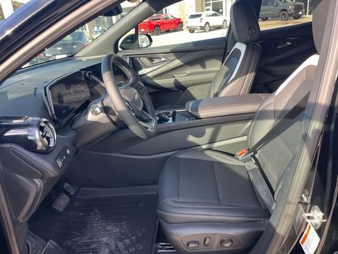 New 2026 Chevrolet Blazer EV LT image 16