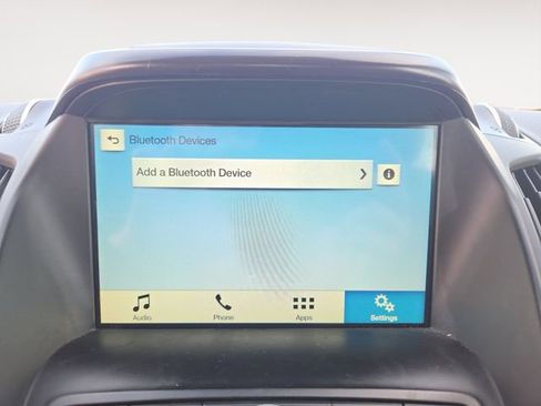 Used 2019 Ford Escape SE image 24