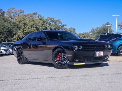 Used 2023 Dodge Challenger R/T w/ Plus Package