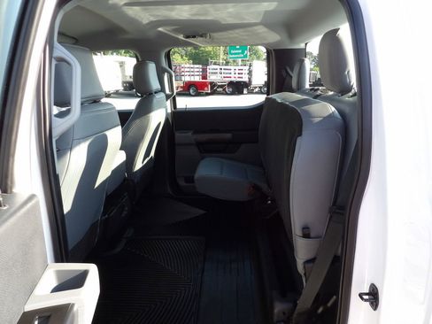 Used 2021 Ford F150 XL w/ Equipment Group 101A High AWD/4WD image 33
