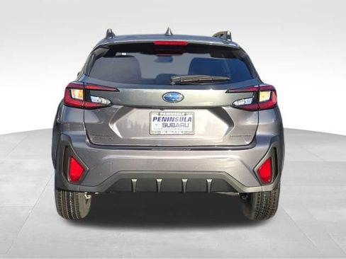New 2026 Subaru Crosstrek 2.0i Premium w/ Crosstrek Mirror Package image 7