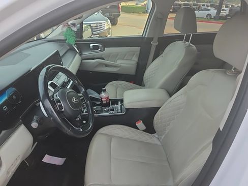 Used 2021 Kia Sorento SX FWD image 9