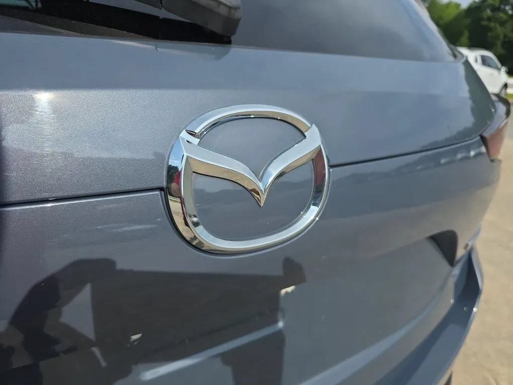 Used 2022 MAZDA CX-5 Carbon Edition AWD/4WD image 10