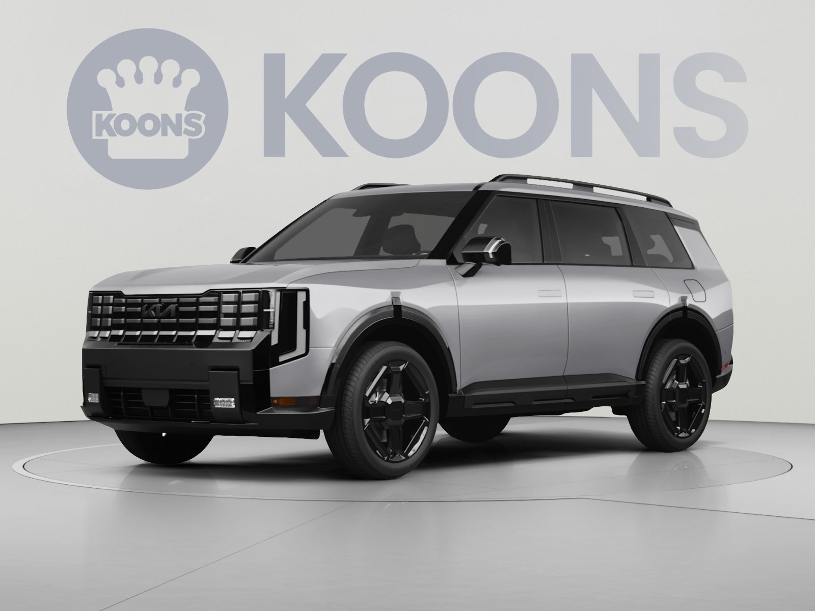 New 2027 Kia Telluride X-Line SX Prestige AWD/4WD image 1