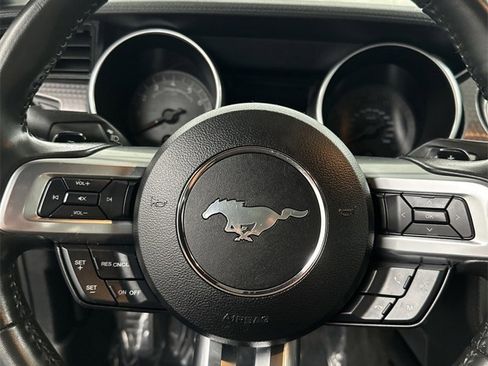 Used 2018 Ford Mustang GT w/ GT Performance Package image 19