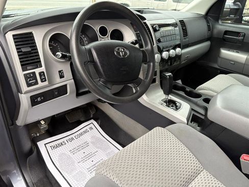Used 2007 Toyota Tundra SR5 image 9