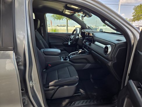 Used 2023 Chevrolet Colorado LT w/ LT Convenience Package RWD image 23