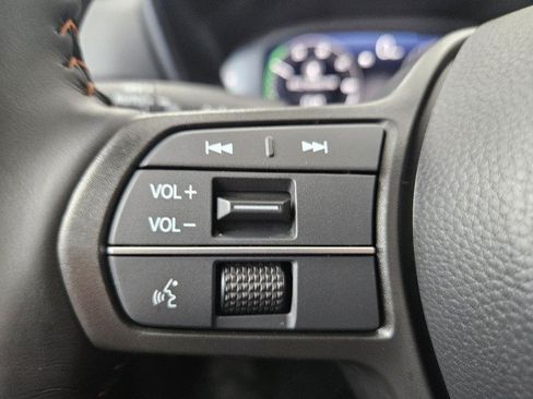 New 2026 Honda CR-V TrailSport image 28