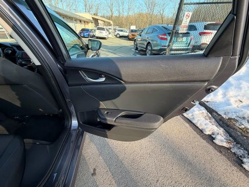 Used 2016 Honda Civic LX image 17
