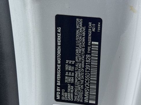 Used 2013 MINI Cooper S FWD image 35