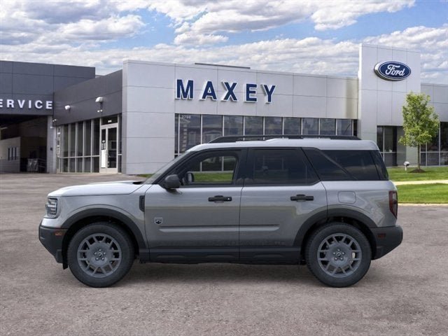 New 2026 Ford Bronco Sport Big Bend w/ Convenience Package AWD/4WD image 3