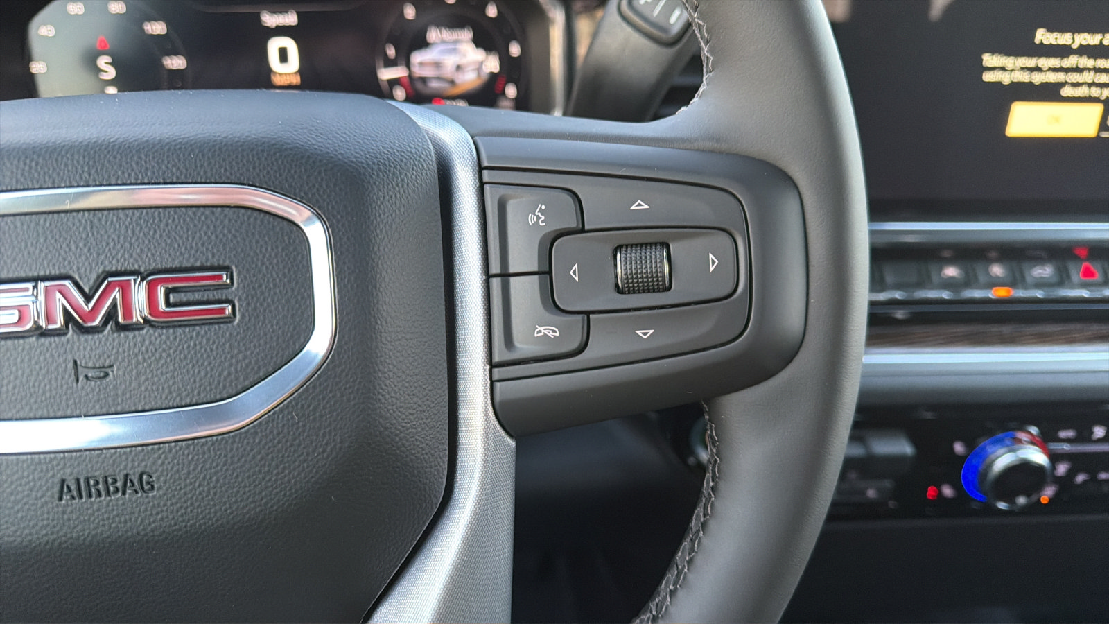 New 2026 GMC Sierra 1500 SLE AWD/4WD image 19