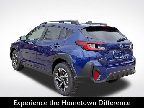 New 2026 Subaru Crosstrek 2.0i Premium AWD/4WD image 4